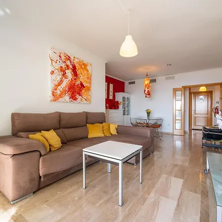 Marina Del Florida - Apartment