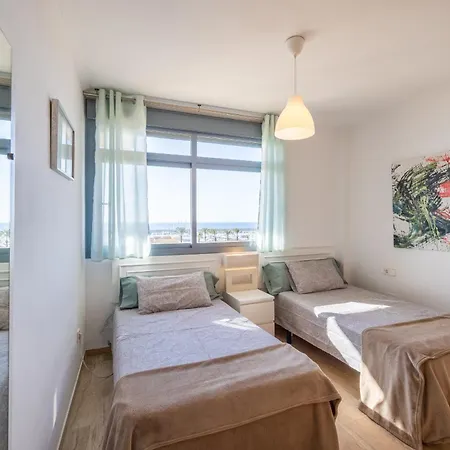 Appartement Marina Del Florida -