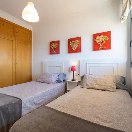 Marina Del Florida - Appartement *