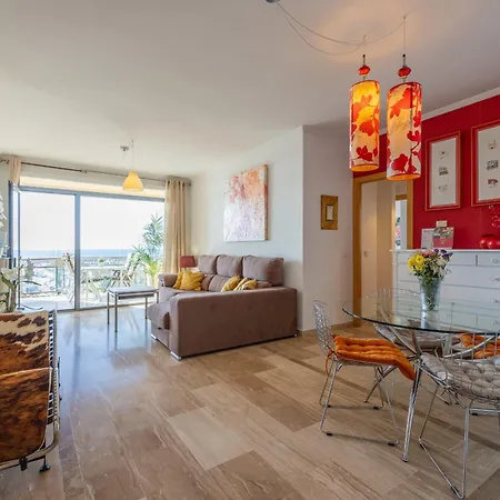 Apartment Marina Del Florida - Fuengirola