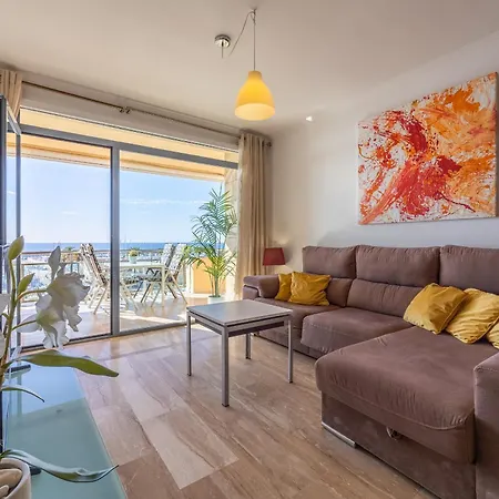 Marina Del Florida - Appartement