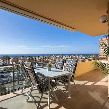 Apartment Marina Del Florida -