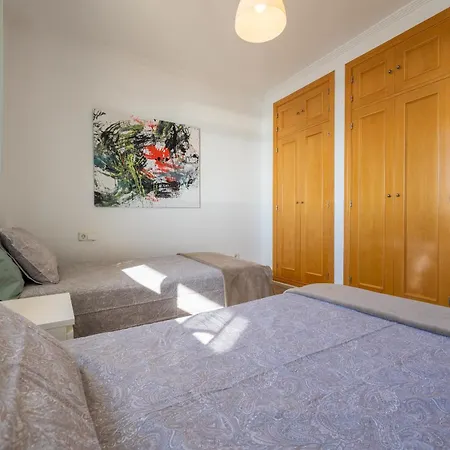 Appartement Marina Del Florida - *